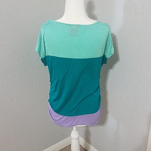 Maternity Blouse - Picture 3 of 4